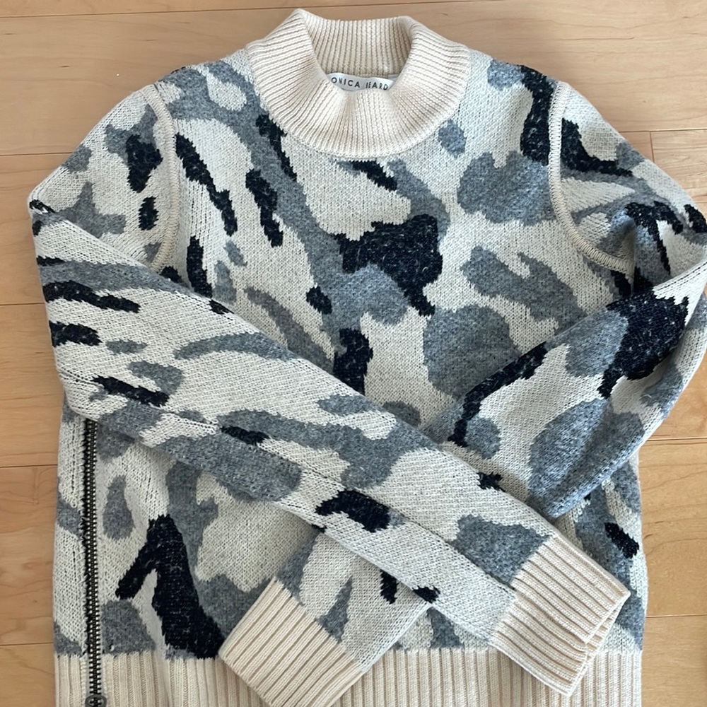 Veronica beard sweater size XS